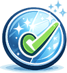 Icon efficacité